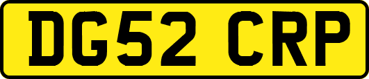 DG52CRP