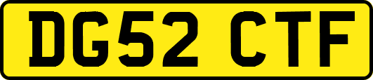 DG52CTF
