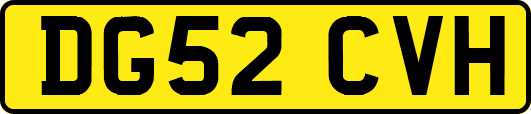 DG52CVH