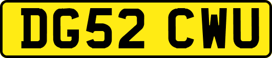 DG52CWU