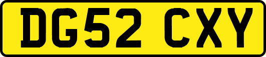 DG52CXY