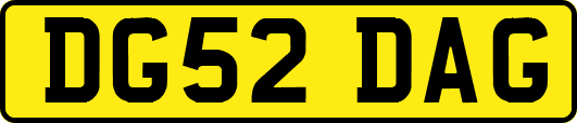 DG52DAG