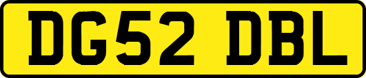 DG52DBL