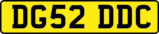 DG52DDC