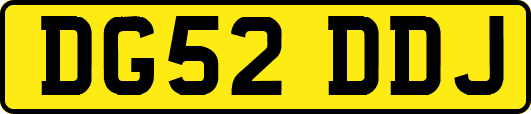 DG52DDJ