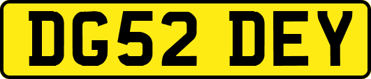 DG52DEY