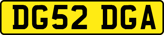 DG52DGA