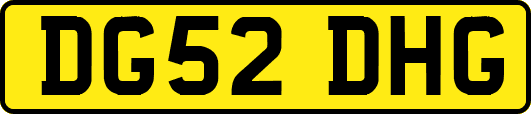 DG52DHG