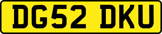DG52DKU