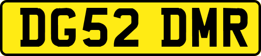 DG52DMR