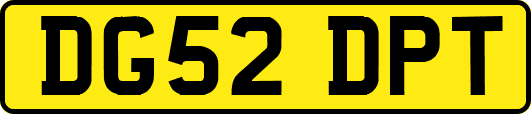 DG52DPT