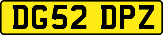 DG52DPZ