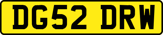 DG52DRW
