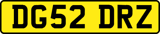 DG52DRZ