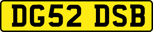 DG52DSB