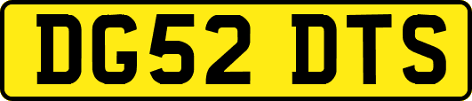 DG52DTS