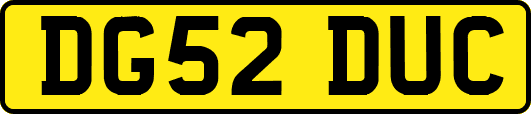 DG52DUC
