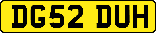 DG52DUH
