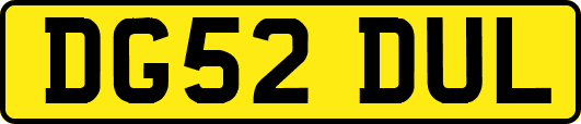 DG52DUL