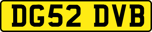 DG52DVB