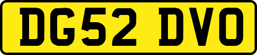 DG52DVO