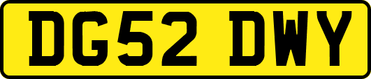 DG52DWY