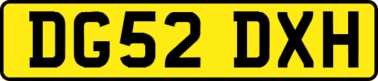 DG52DXH