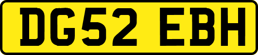 DG52EBH