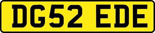 DG52EDE