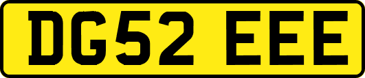 DG52EEE