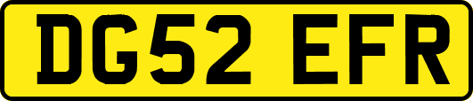 DG52EFR