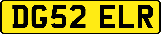 DG52ELR
