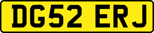 DG52ERJ