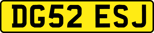 DG52ESJ