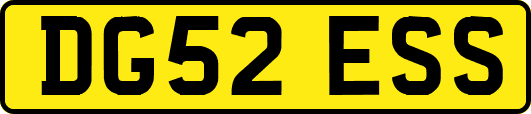 DG52ESS
