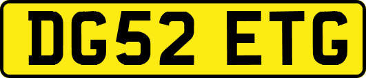 DG52ETG