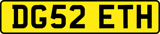 DG52ETH