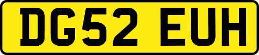 DG52EUH