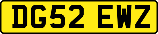 DG52EWZ