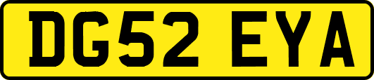 DG52EYA