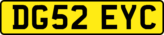 DG52EYC