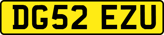 DG52EZU