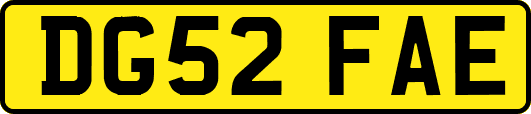 DG52FAE
