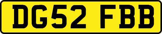 DG52FBB