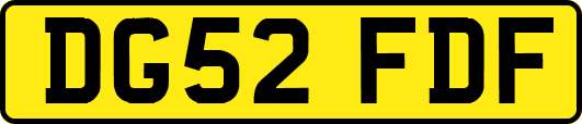 DG52FDF