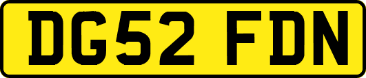 DG52FDN