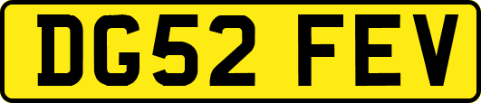 DG52FEV