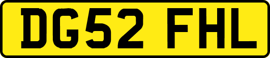 DG52FHL