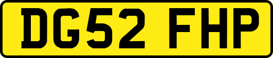 DG52FHP