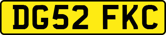 DG52FKC